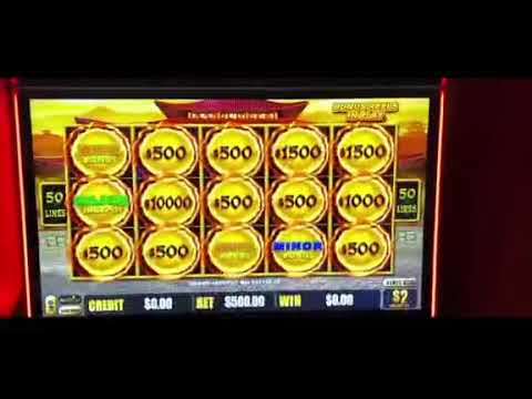 Online Casino Slots won 97k $ lucky spins / poker casino games / gambling games/ slots / roulette