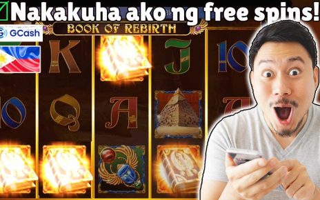 Online Casino games for existent money / I got FREE SPINS / How much I'll win today? Casino online gcash