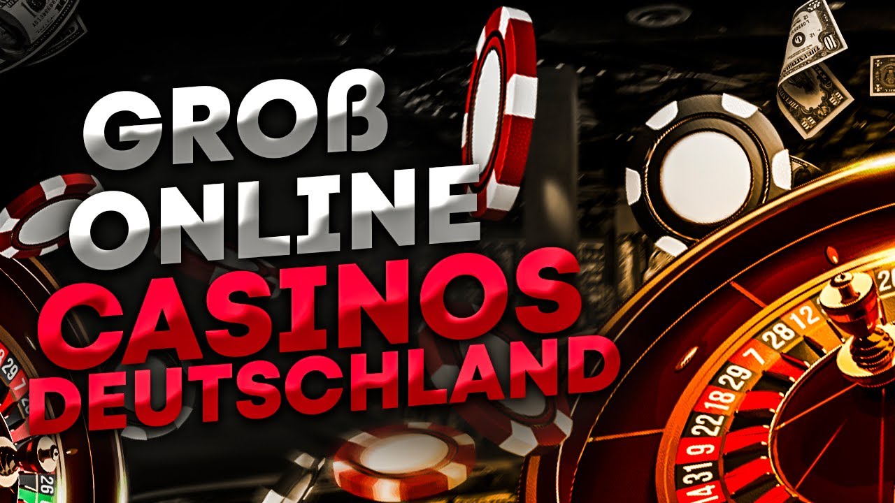 Online casino Deutschland  I  Deutsche online casino 2022