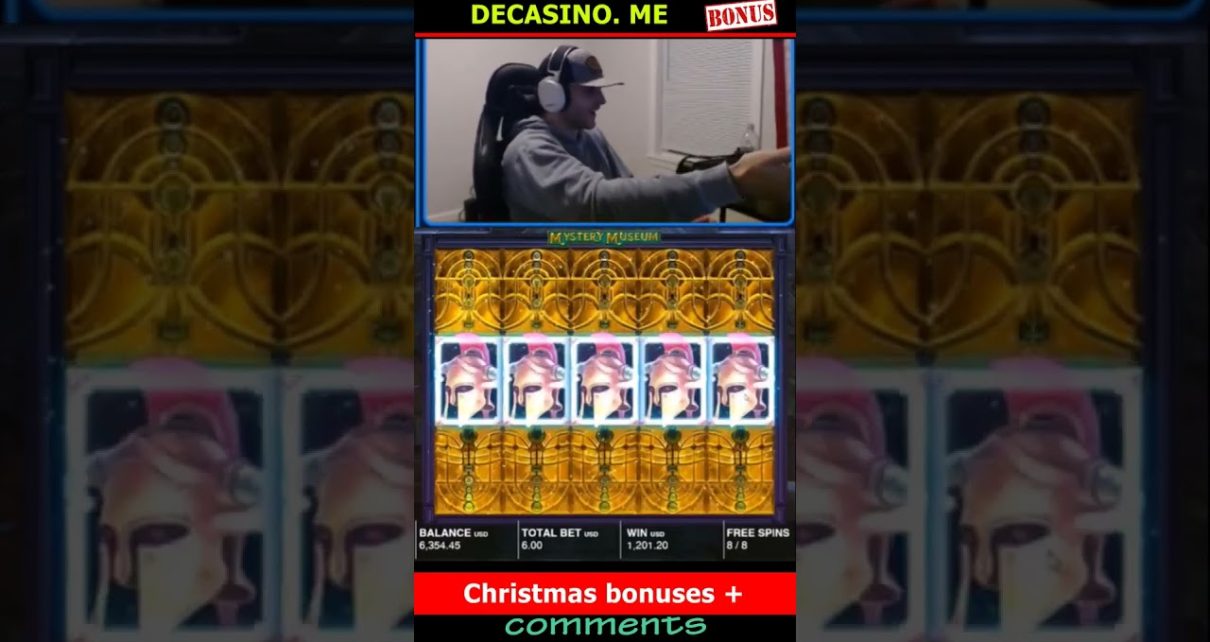Online casino Wins