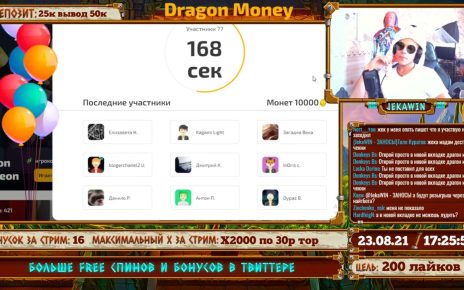 Online casino demo