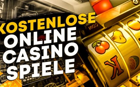 Online casino spiele  I  Beste casinos online spiele ?