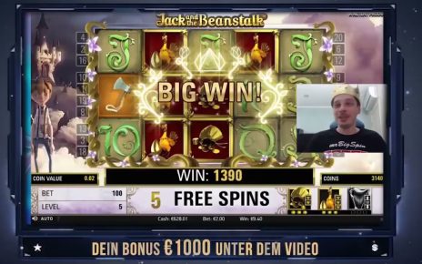 Online casino stream ? Studieren eines neuen Online Casinos mit coolen Aktionen ?