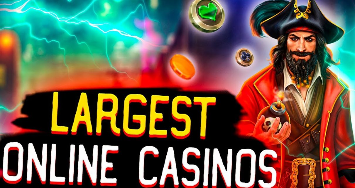 Online casinos  I  Best online casino USA