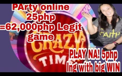 PAANO MAGING AGENT SA ONLINE CASINO