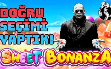 ?PAPARA Yılbaşı Çekilişi #SweetBonanza'da Büyük Mücadele ile Kazandık! – Leon Gambling #casino#slot