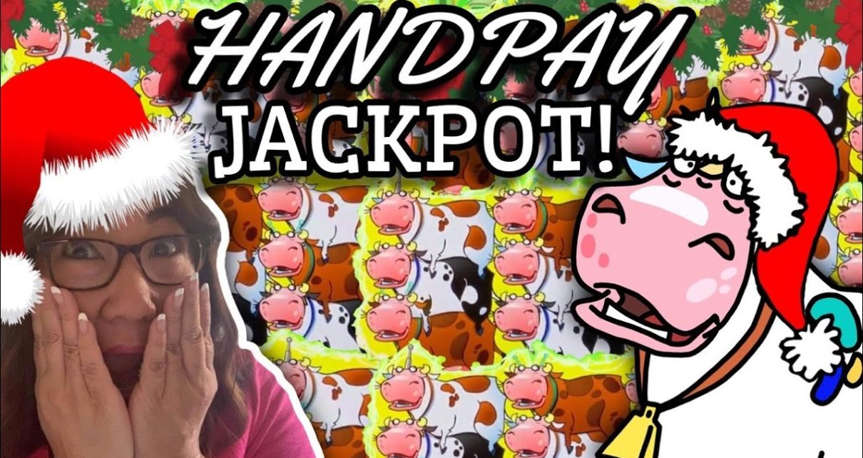 ?PREMIERE❗️UNICOW WITH 400 + SPINS❗️JACKPOT HANDPAY@Yaamava' Resort & Casino