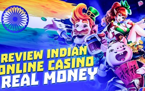 REVIEW INDIAN ONLINE CASINO existent MONEY | BEST ONLINE CASINO GAMES