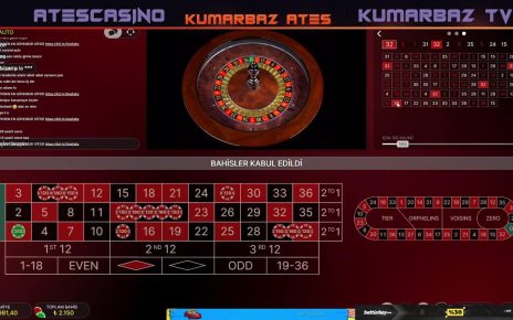 RULET | BLAKJACK | SLOT | KARIŞIK YÜKLE !site  #rulet #slot #casino