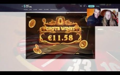 Review online casino slotgame: Dragons fire | Grote winst Betcity