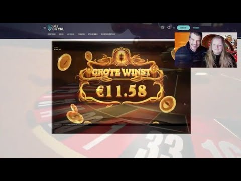 Review online casino slotgame: Dragons fire | Grote winst Betcity