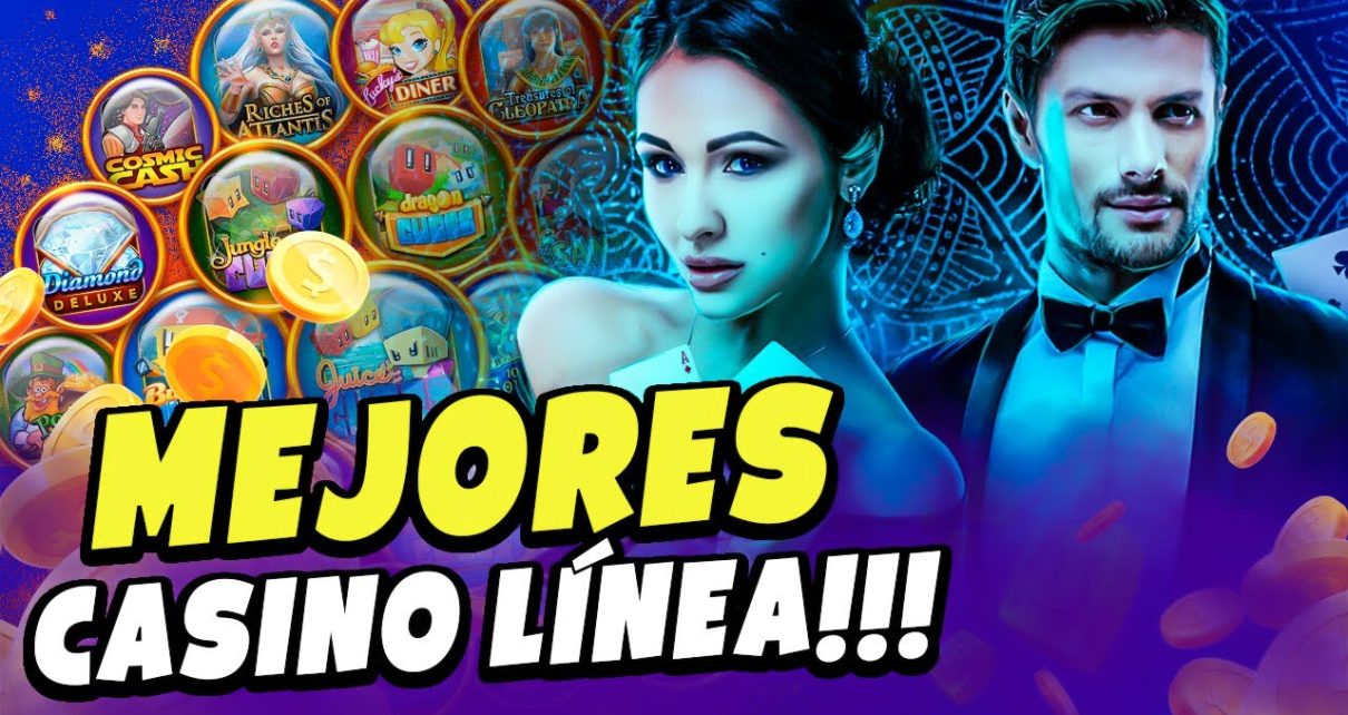 Revisión mejores casinos  I  Mejores online casino 2022