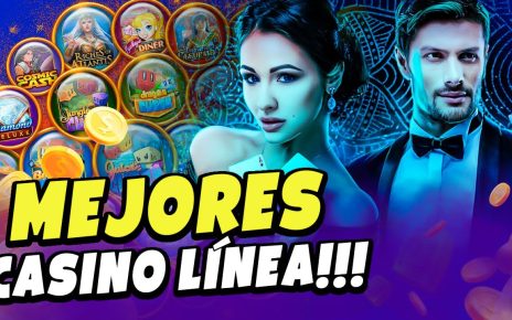 Revisión mejores casinos  I  Mejores online casino 2022