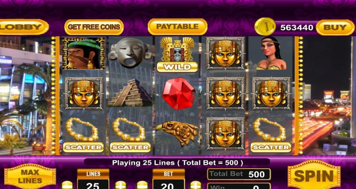 Roleta Online Casino