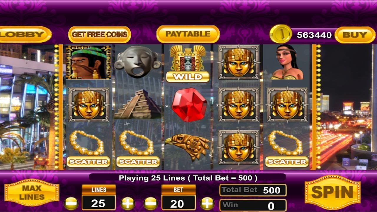 Roleta Online Casino