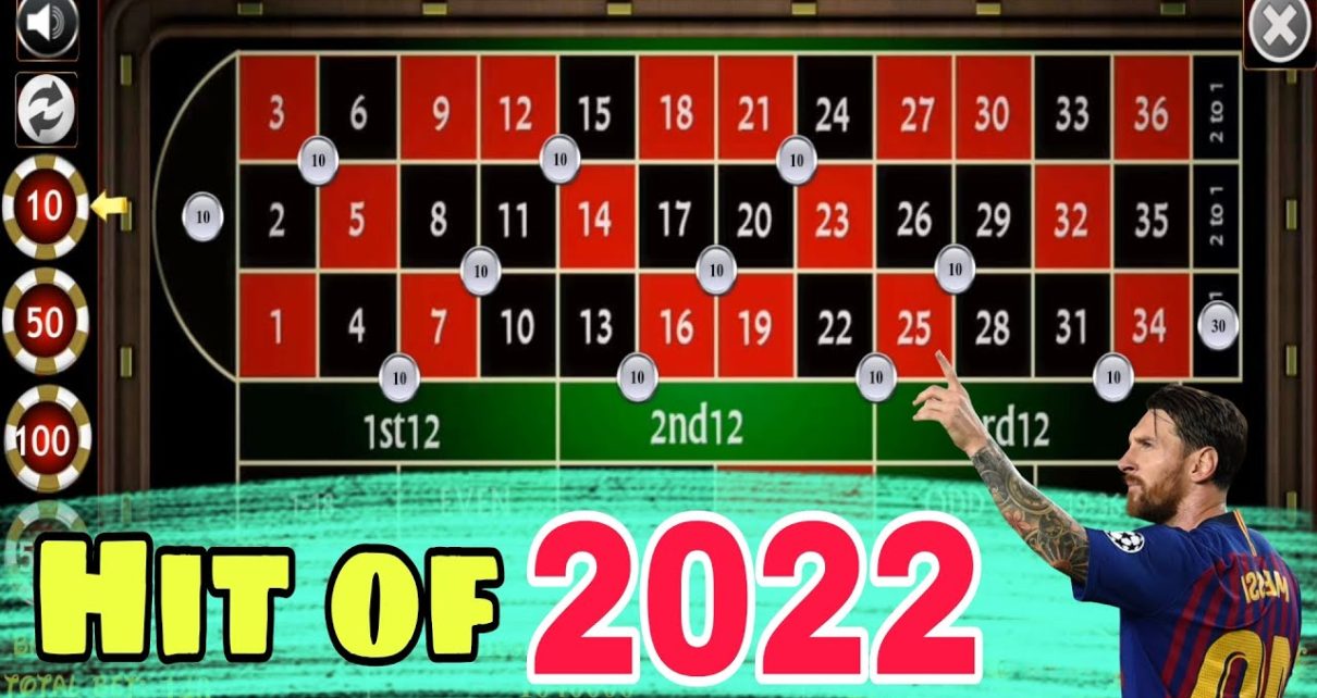 Roulette 2022 How to Play For Win at 1x Bet Online Casino
