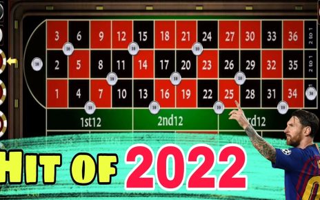 Roulette 2022 How to Play For Win at 1x Bet Online Casino