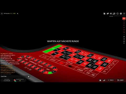 ?? Roulette Online Casino - Live Roulette - 4800€ Gewonnen – Krasses Roulette System