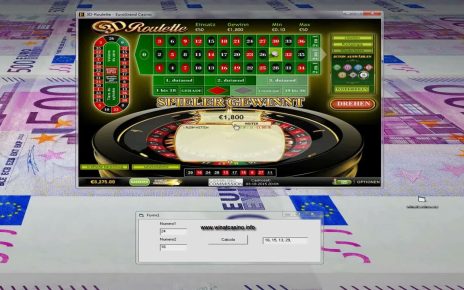 Roulette System Hack Big Gewinn im Online Casino – 18000€ in 8 min gewonnen, was geht ab!