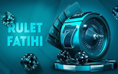 #RuletFatihi  CANLI YAYINDA  300k YAPIŞTIR GELSİN #Rulet #Casino