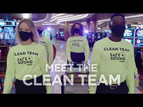 SAFE+SOUND AT SEMINOLE HARD stone HOTEL & CASINO TAMPA SAFE+SOUND AT SEMINOLE HARD stone HOTEL & CASINO TAMPA