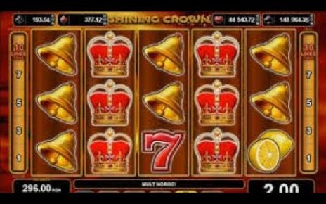 SLOTS ONLINE /APARATE ONLINE / CASINO ONLINE/ PACANELE LIVE