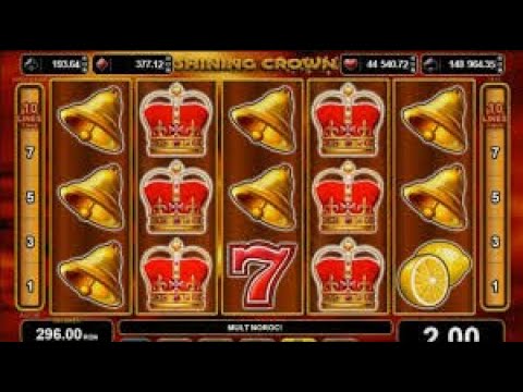 SLOTS ONLINE /APARATE ONLINE / CASINO ONLINE/ PACANELE LIVE