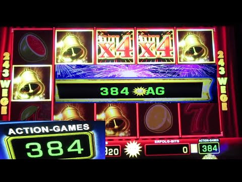 SPIELAUTOMAT ZERLEGT! Jackpot GEKNACKT! Vollauszahlung EXTREM! Die Session hat sich mehr als GELOHNT