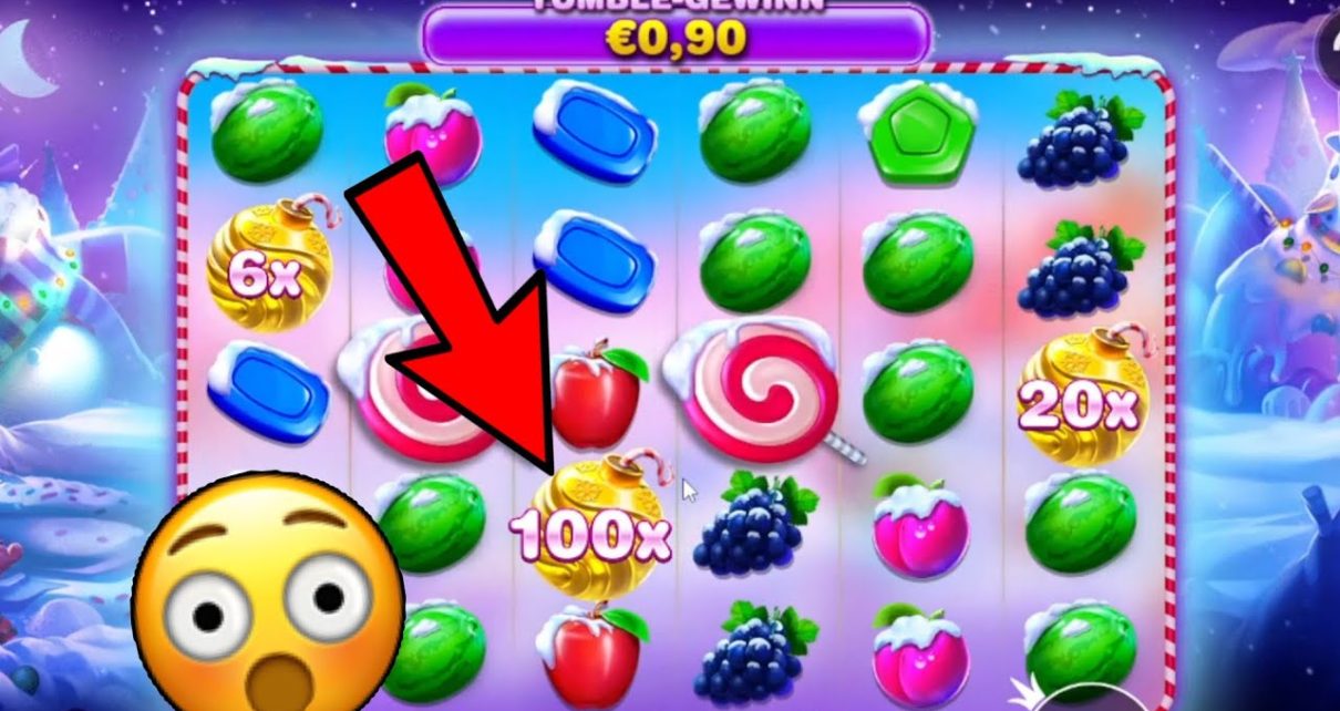 SWEET BONANZA 100X BOMB WITH CONNECTION?!!!?Online Casino Deutsch
