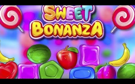 SWEET BONANZA!!! 100X BOMBASI:) #casino #slot #sweetbonanza