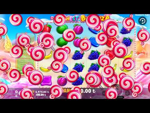 SWEET BONANZA | 466.000 TL Rekor Kazanç Tam Bitti Derken. SWEET BONANZA | 466.000 TL Rekor Kazanç Tam Bitti Derken.