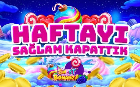 SWEET BONANZA | SELASINI OKUTTUK YARIN GÖMERİZ !!! ŞAHANE PAZARLAR #sweetbonanza #casino #slot