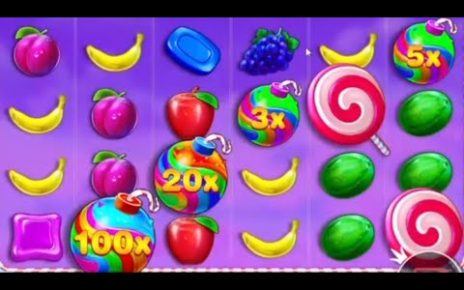 SWEET BONANZA ? TOP MEGA WINS OF THE WEEK ? BEST ONLINE CASINO SLOTS