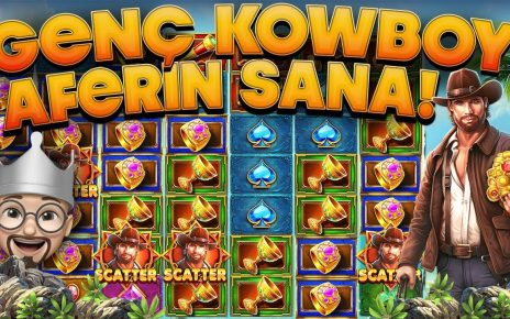 Slot Oyunu Bermuda Riches ✓ Köfte Kowboy Teşekkürler #slot #slotoyunları #casino