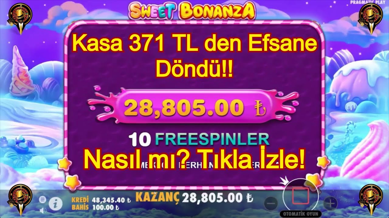 #Slot ?? SWEET BONANZA ?? | Tertemiz Keee 48.000 TL  #Casino #SlotVideoları #SweetBonanza #Kazanç