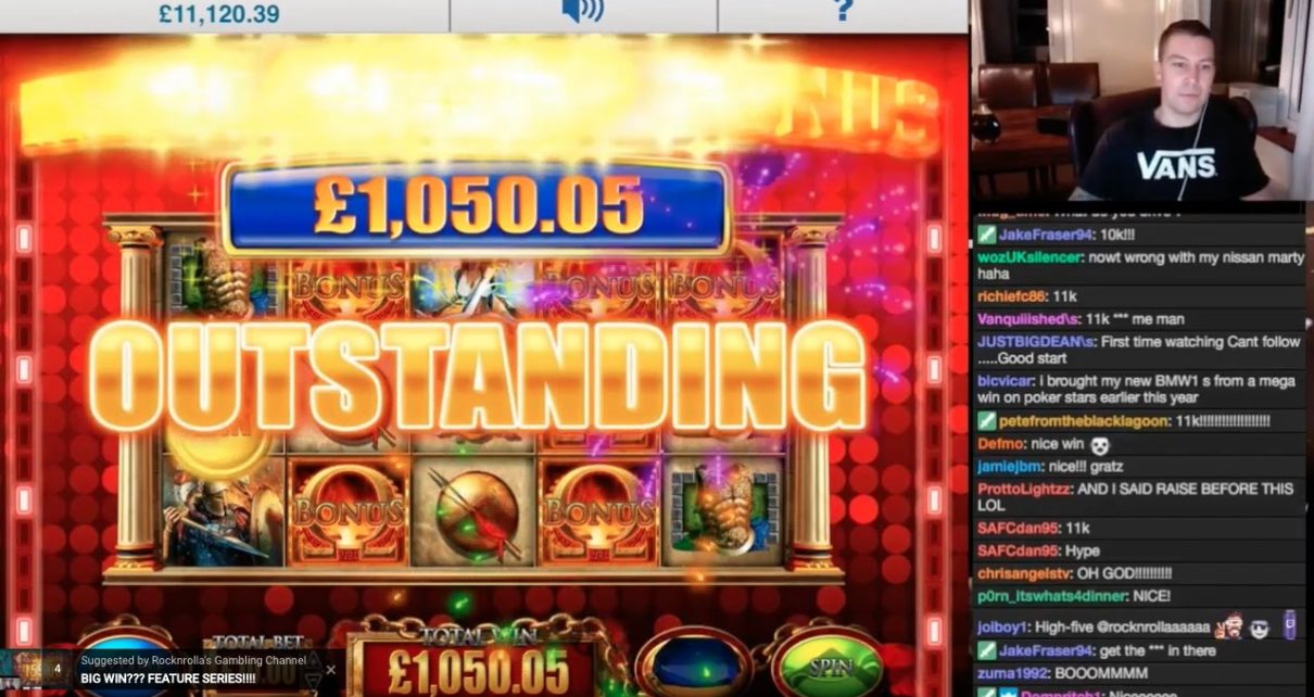 Spartan Slot High Stake Bonus! ? Online Casino Live Stream! Spartan Slot High Stake Bonus! ? Online Casino Live Stream!