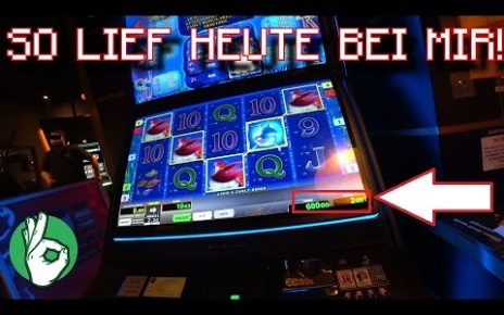 Spielothek Merkur & Novoline am Donnerstag 2021 [NEU] Casino Spielautomaten? läuft gerade SUPER!