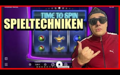 ? Spieltechniken im Online Casino ? mobile casino spiele