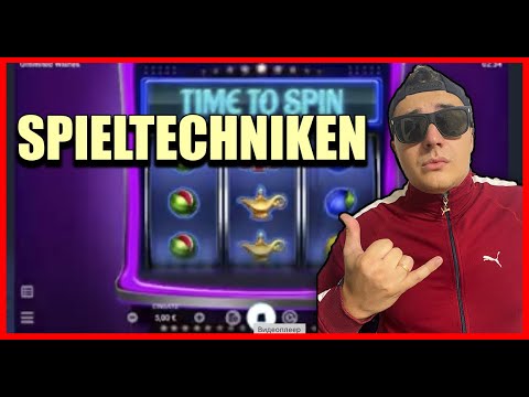 ? Spieltechniken im Online Casino ? mobile casino spiele