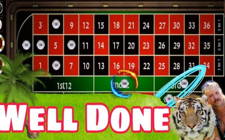 ? Surprise Betting to 1X Bet Online Casino Roulette Win Maximum