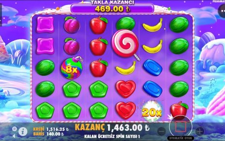 Sweet Bonanza | 14.000'den Bonus Yakalayıp Geri Dönüşü Ateşledim !?! #sweetbonanza #bonanza #casino