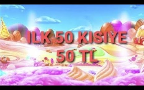 Sweet Bonanza 4800 Farkı Efsane Vurgun Big Win #sweetbonanza #casino #slot