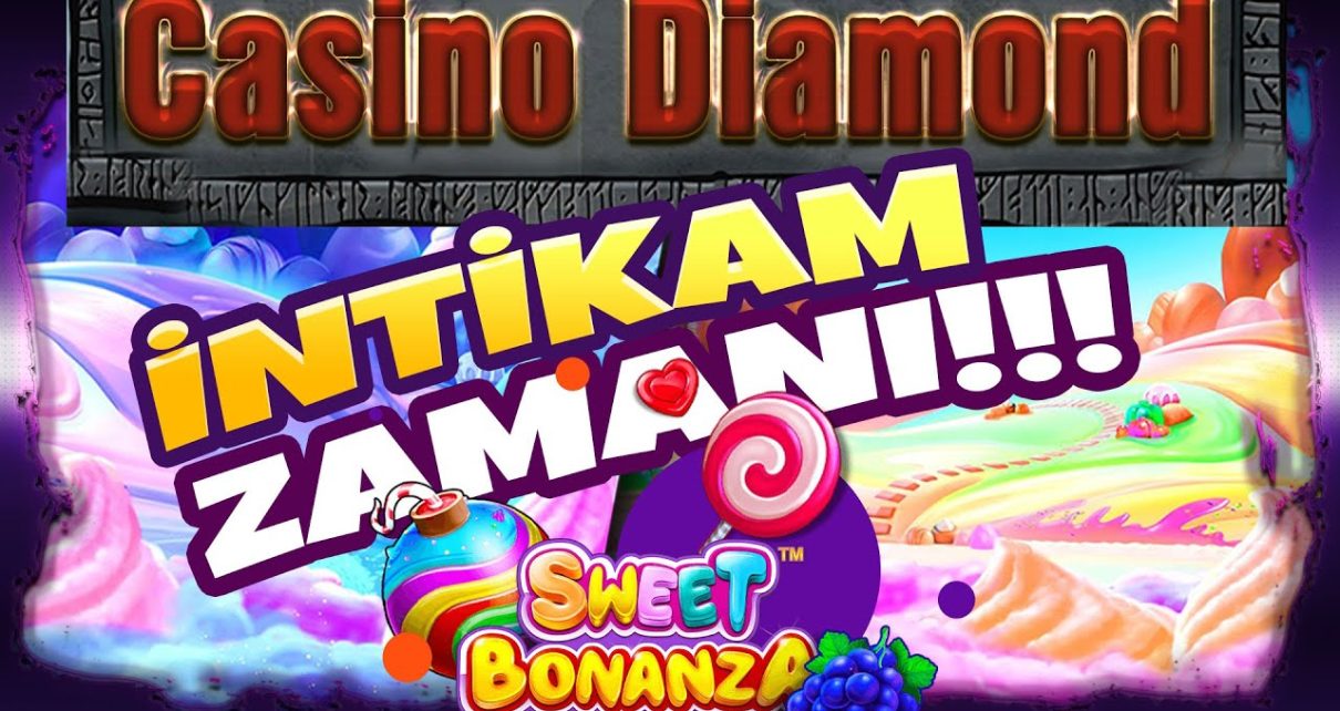 Sweet Bonanza | DÜNKÜ ZARARIMI EFSANE ÇIKARDIM!!! | BIG WIN
