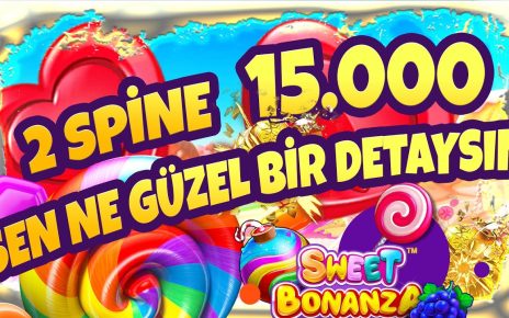 Sweet Bonanza | Süpriz Gelen Pembeler !! Kasa 4 Katı!! #casino #sweetbonanza