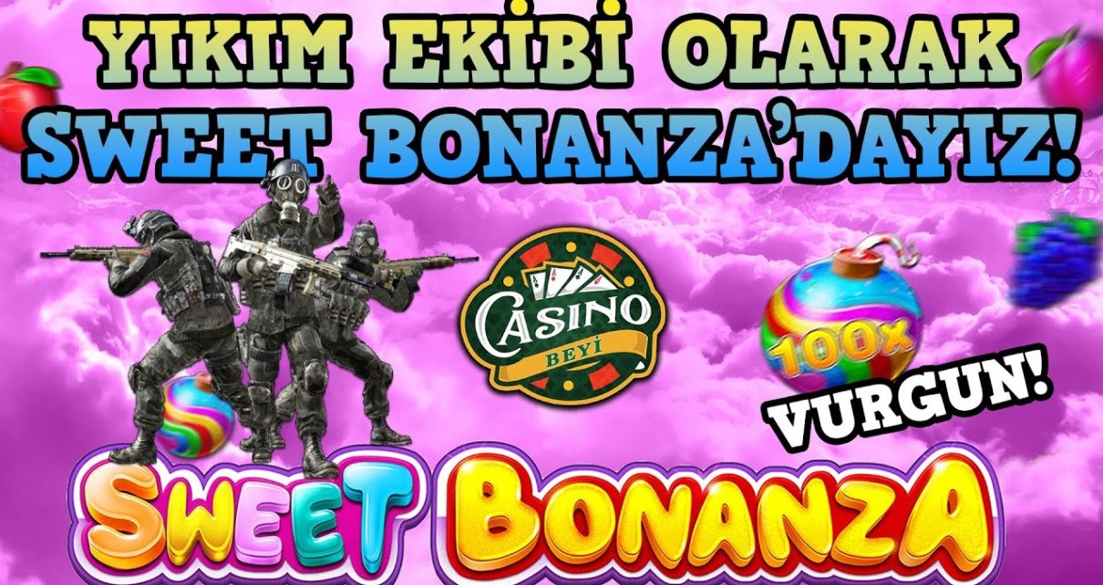 'da DEV Kazanç! – Casino Beyiıı