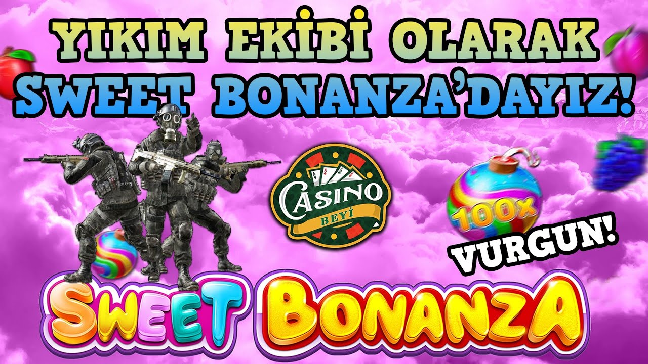 #SweetBonanza'da DEV Kazanç! - Casino Beyi #slot #casino #slotoyunları #casinoslot #slotvurgunları