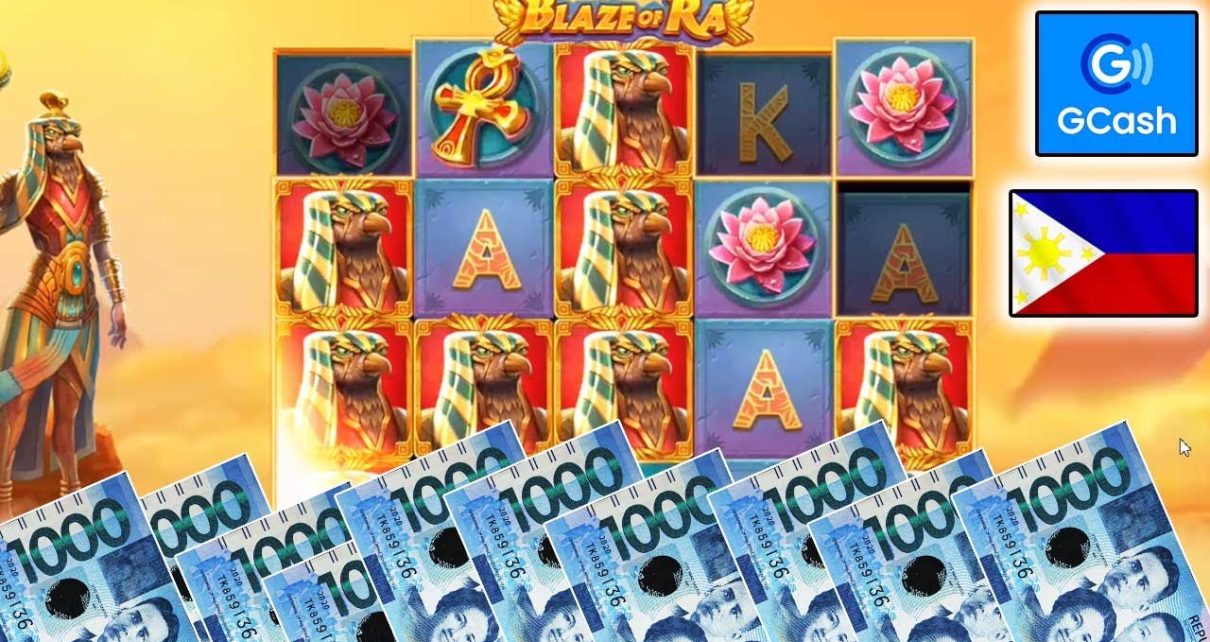 TESTING NEW SLOTS IN ONLINE CASINO PHILIPPINES FOR existent MONEY / I WIN 200 USD IN 1 min!