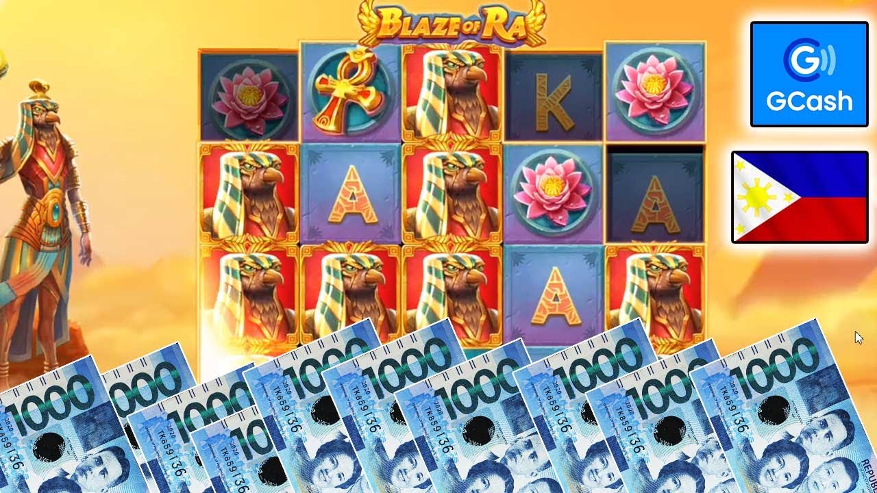 TESTING NEW SLOTS IN ONLINE CASINO PHILIPPINES FOR REAL MONEY / I WIN 200 USD IN 1 MINUTE!