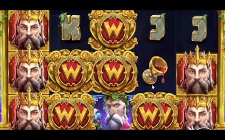 THE HAND OF MIDAS ? TOP MEGA WINS OF THE … ? BEST ONLINE CASINO SLOTS