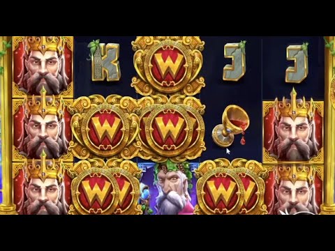 THE HAND OF MIDAS ? TOP MEGA WINS OF THE … ? BEST ONLINE CASINO SLOTS